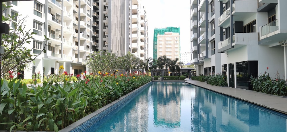 85 Soho Hotel & Serviced Apartment 43/50