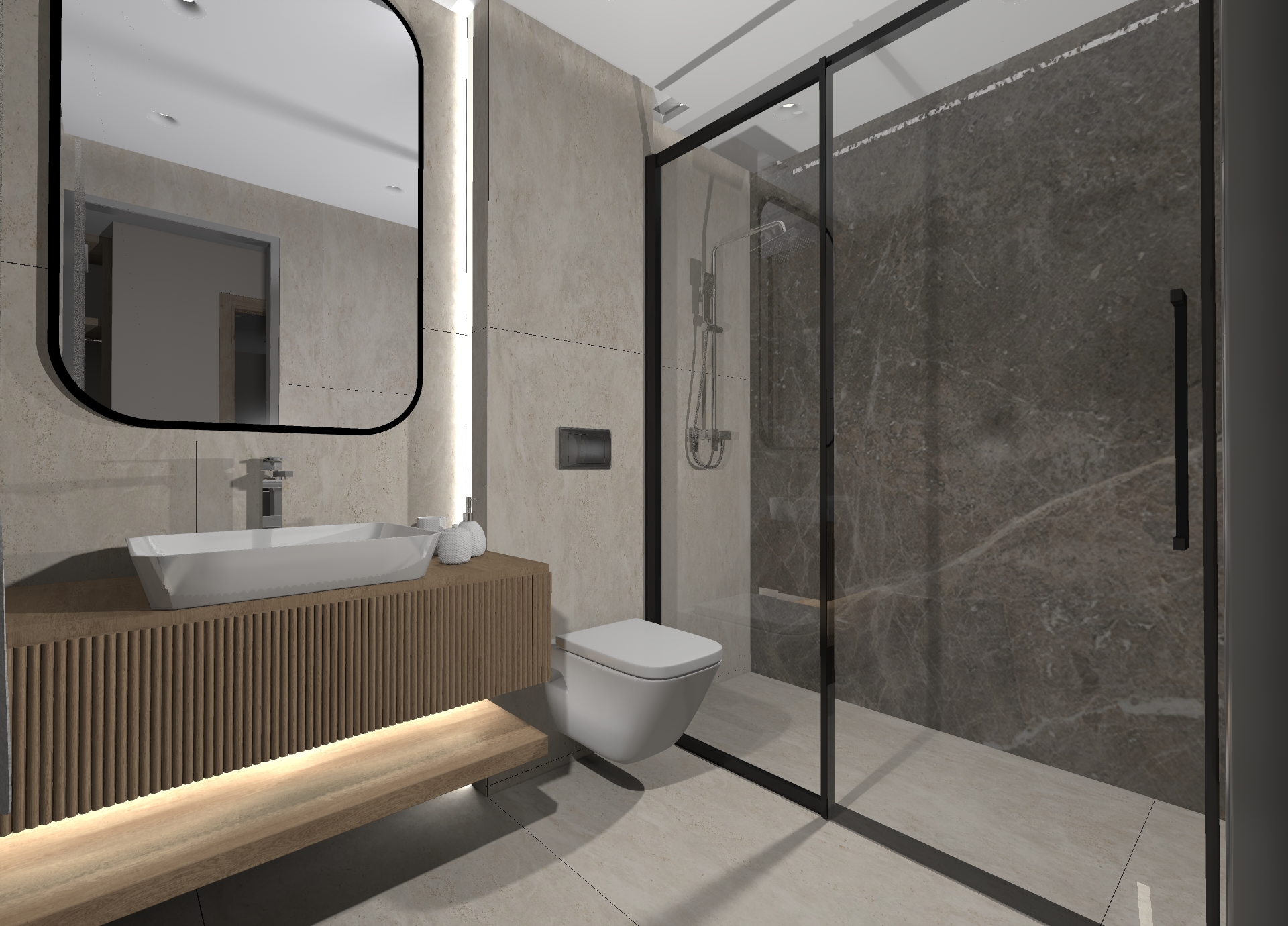 Superior, Outdoor Jetted Tub