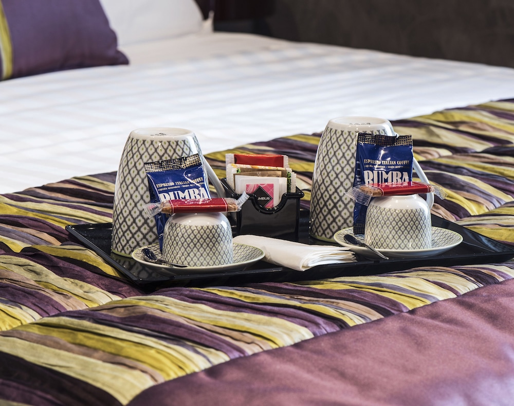 Vaticano Julia Luxury Rooms 34/50
