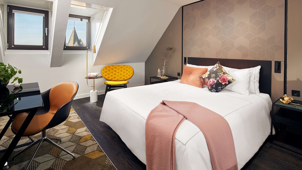 Park Plaza Vondelpark Amsterdam 23/67