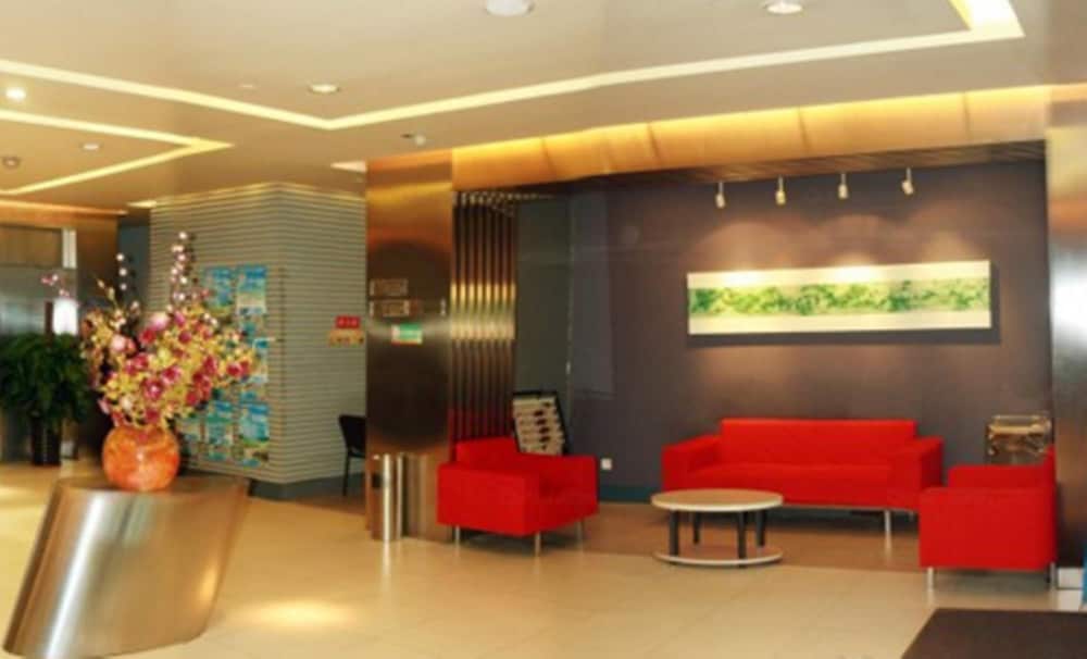 Jinjiang Inn Changchun Train Station North Square 23/24