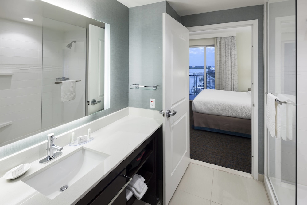 Residence Inn Clearwater Beach 9/42