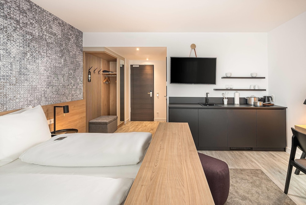 elaya hotel augsburg, Trademark by Wyndham 11/36