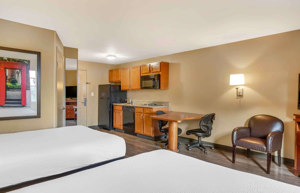 Extended Stay America Bakersfield - Chester Lane 21/51