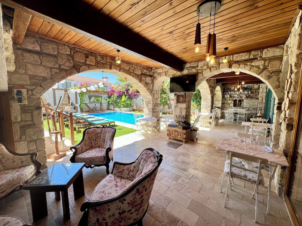 Windmill Alacati Boutique Hotel 28/44