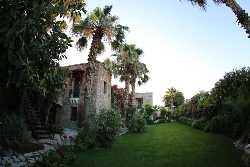 Yalikavak Marina Garden Hotel 38/47