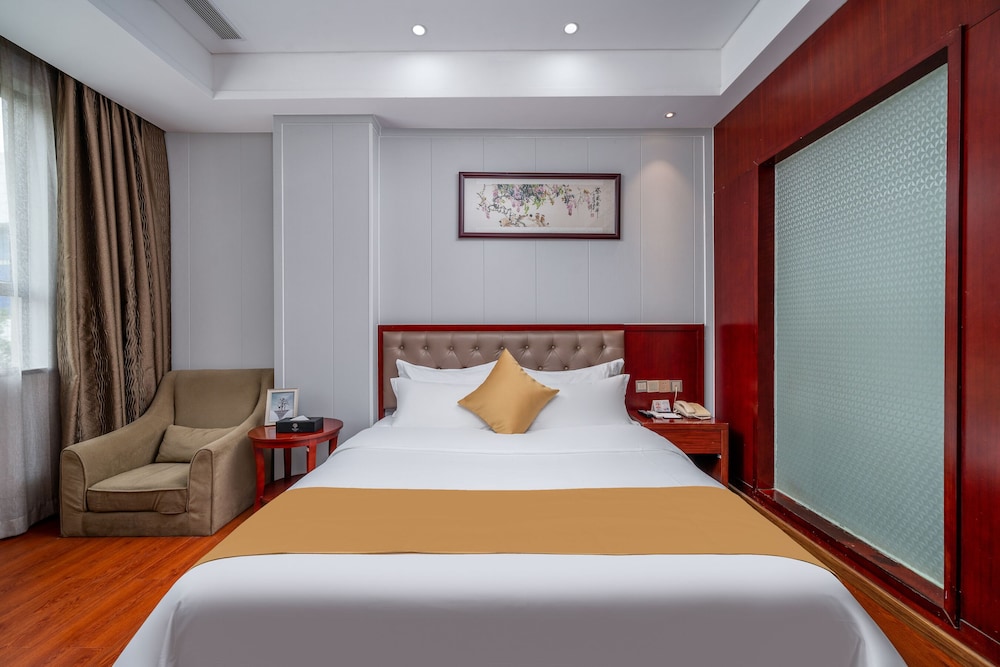 Guangzhou Shi Liu Hotel 11/50