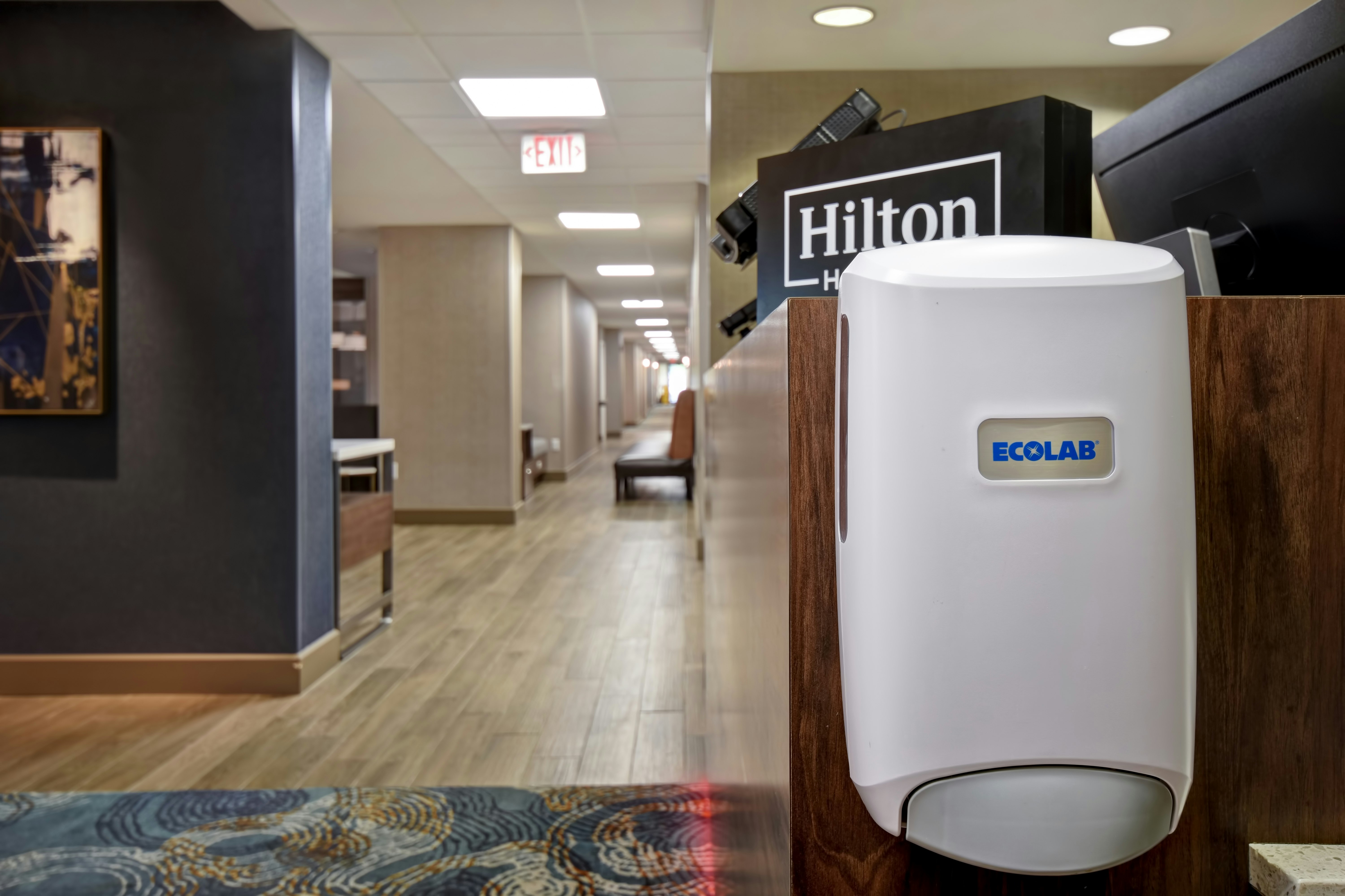 Hampton Inn Birmingham Colonnade 280 9/32