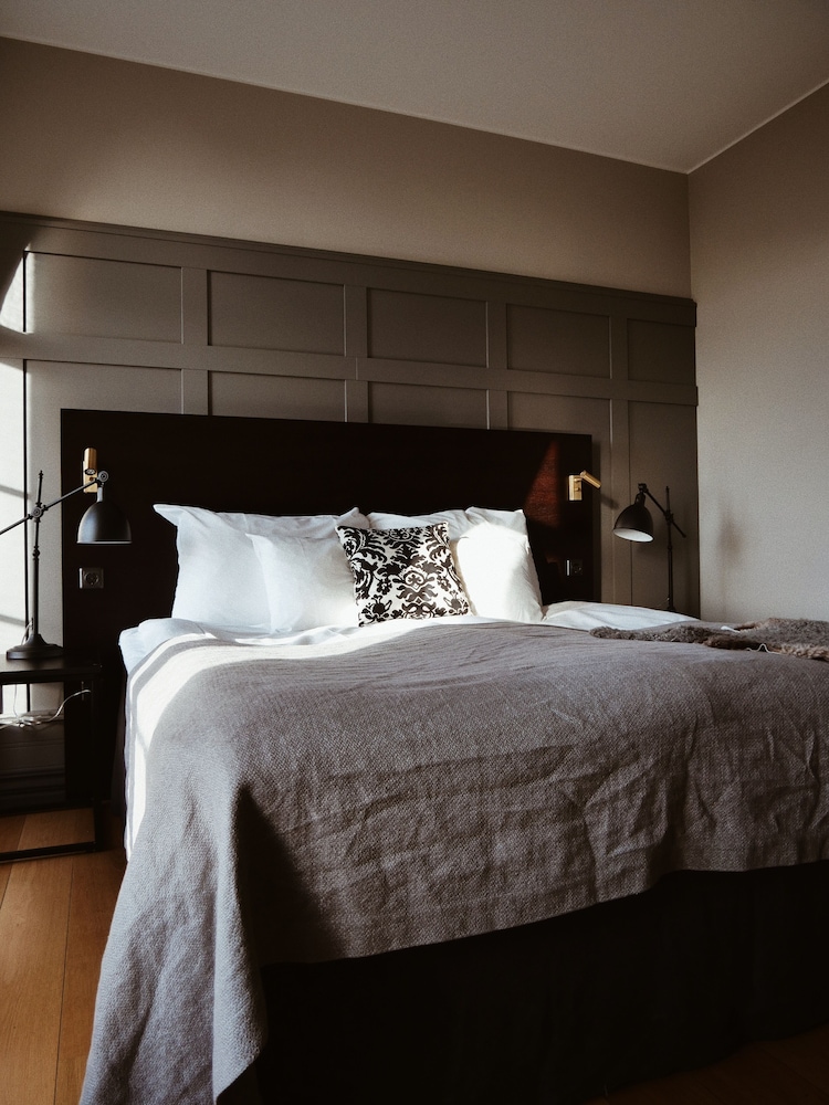 Clarion Hotel Wisby 3/53