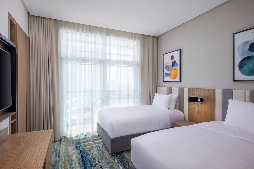 Residence Inn by Marriott Al Jaddaf 6/50