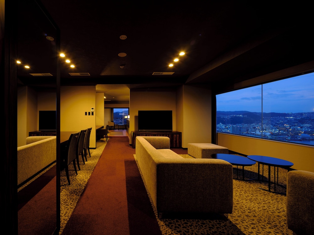Inasayama Kanko Hotel 53/67