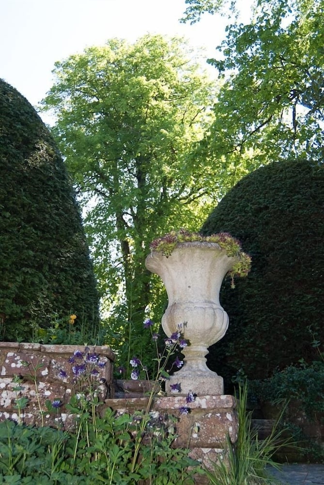 Edenhall Country House Hotel 43/50