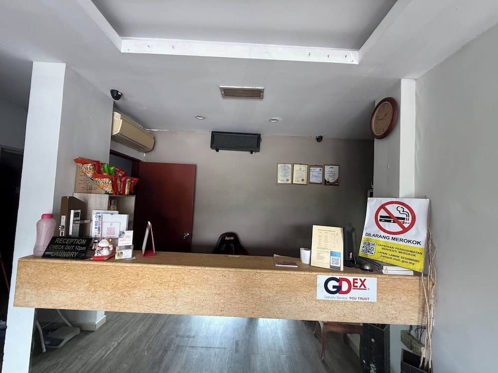 Tiong Nam Hotel 5/49