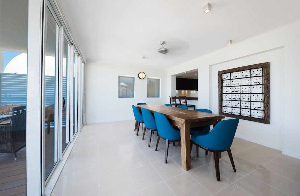The Sebel Whitsundays 48/56