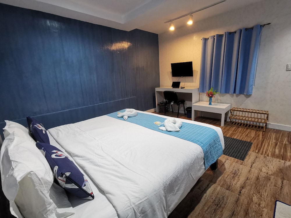 Pescadores Seaview Suites 41/72