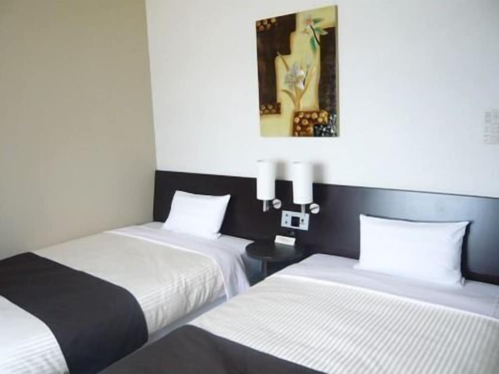 Hotel Route-Inn Koriyama Inter 6/34