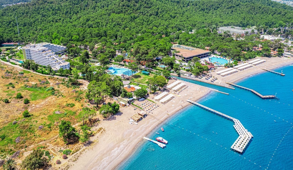 Kimeros Ma Biche Hotel And Thalasso 48/50