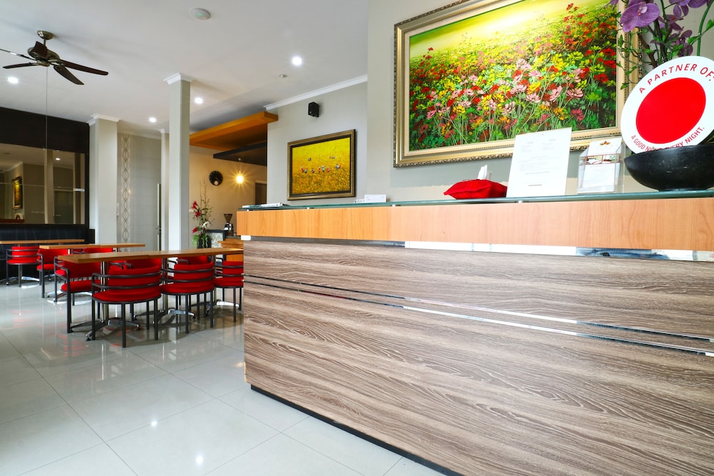 Chiaro Hotel Syariah 5/15