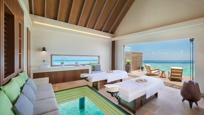 Waldorf Astoria Maldives Ithaafushi 53/181