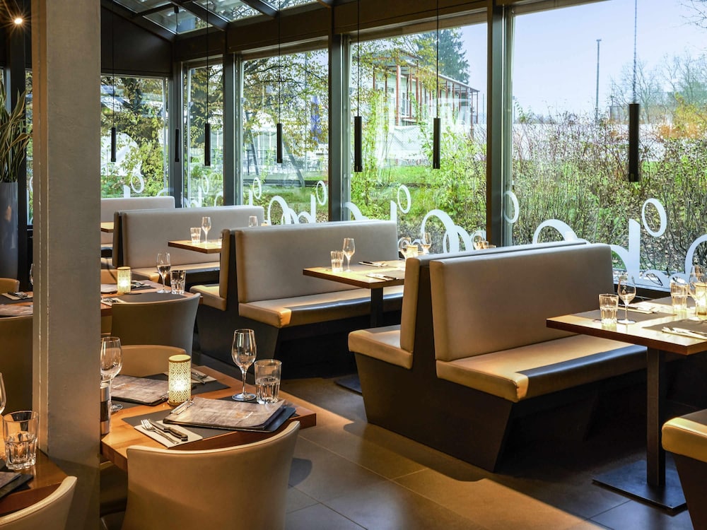 Ibis Zurich Adliswil 42/74