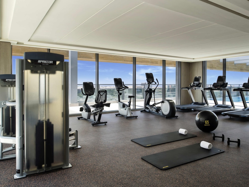 سويس أوتيل ليفينج جدة(Swissotel Living Jeddah) 26/50