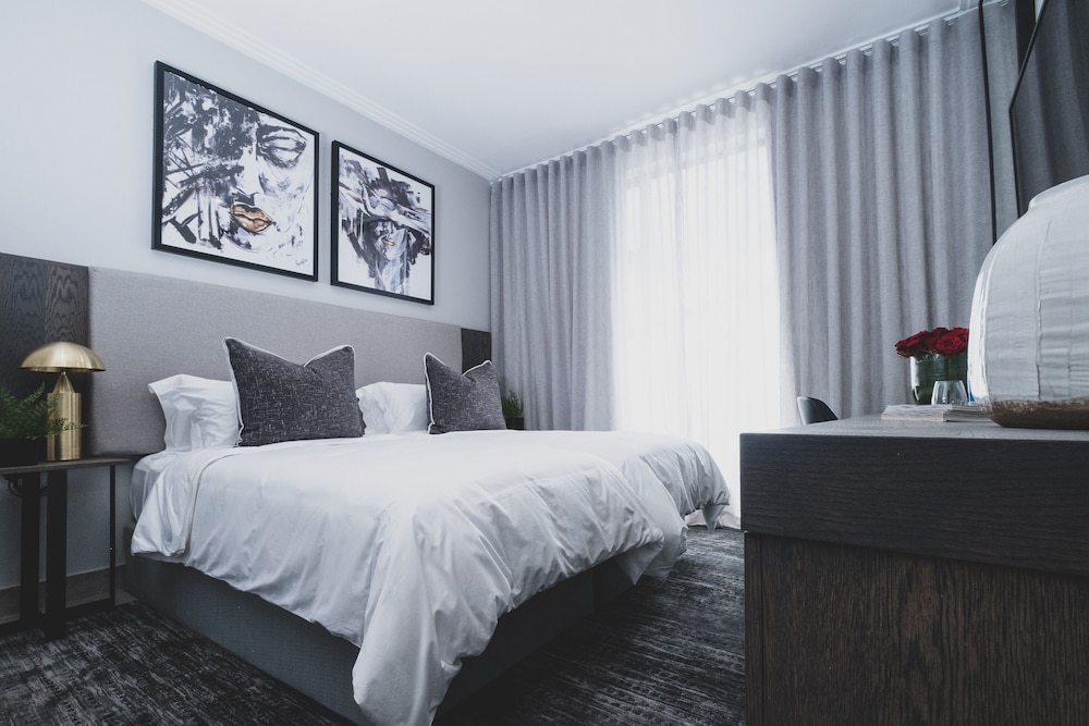 The Catalyst Hotel 10/42