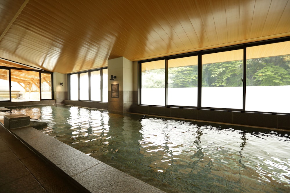 Hakone Yumoto Onsen Tenseien 25/50