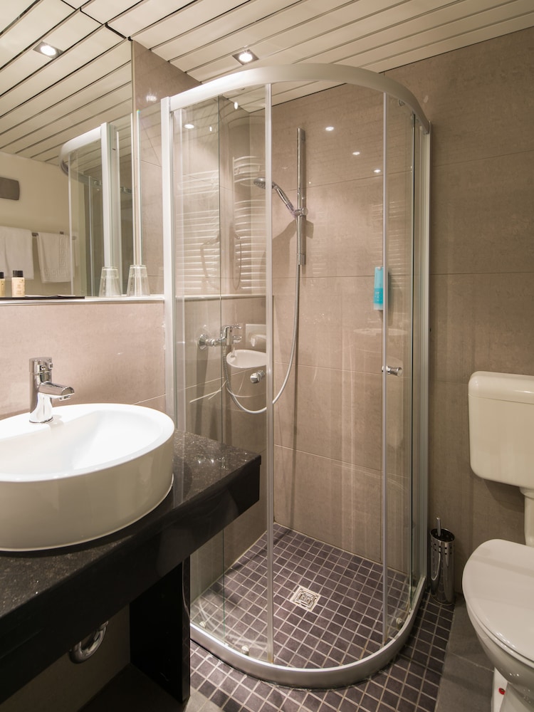 Salinenparc Design Budget Hotel 48/50