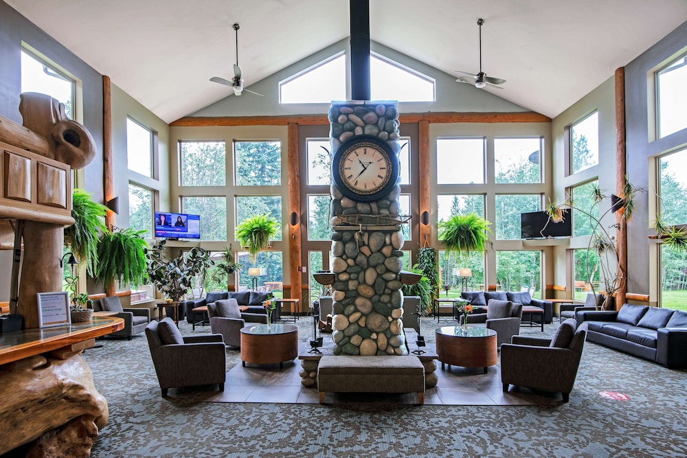 Best Western Plus Valemount Inn & Suites 51/65