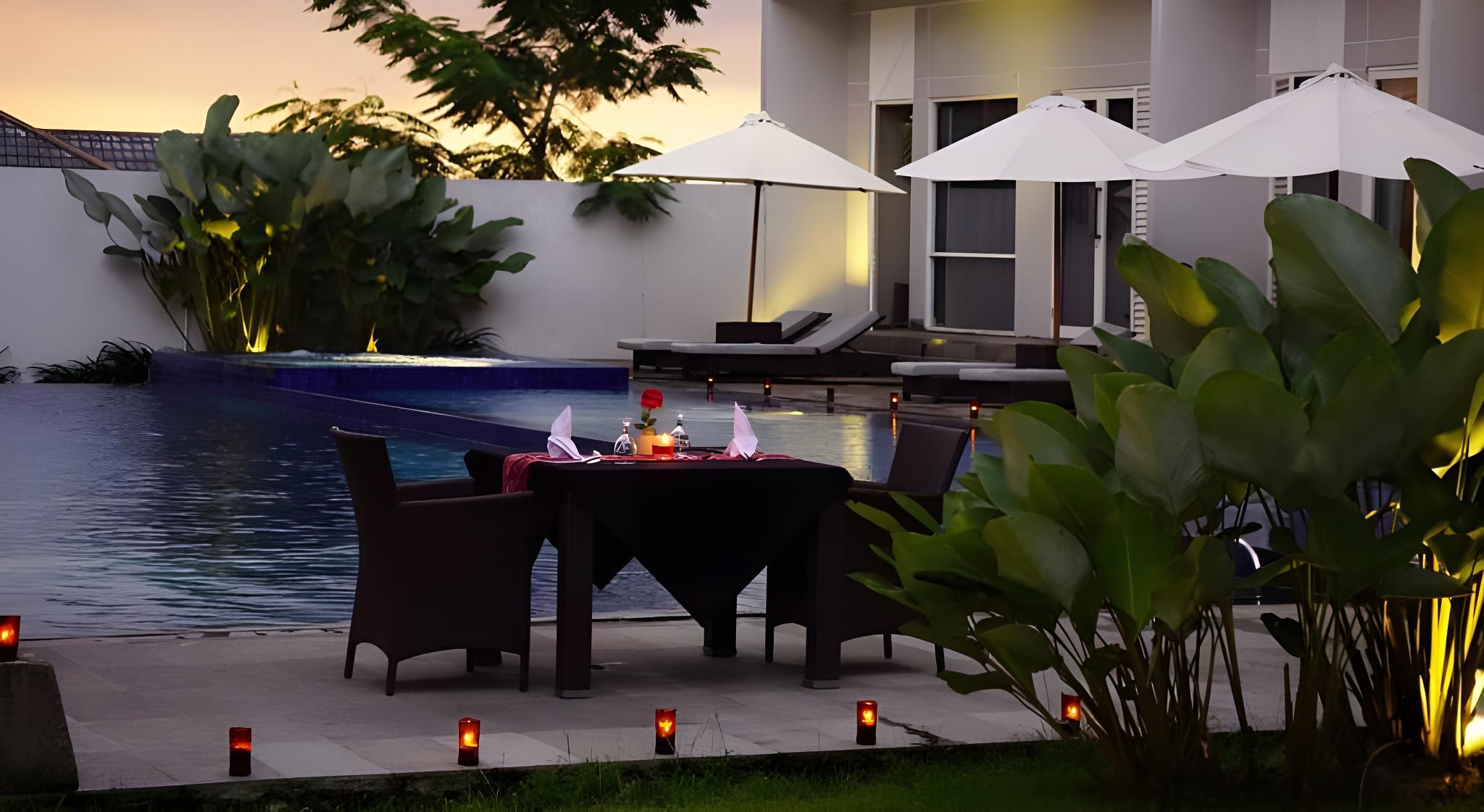 Grand Kecubung Hotel Pangkalan Bun 27/28