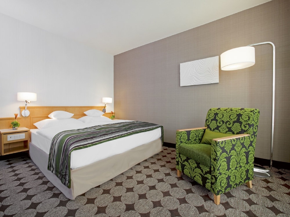 Movenpick Nuremberg Airport 13/75