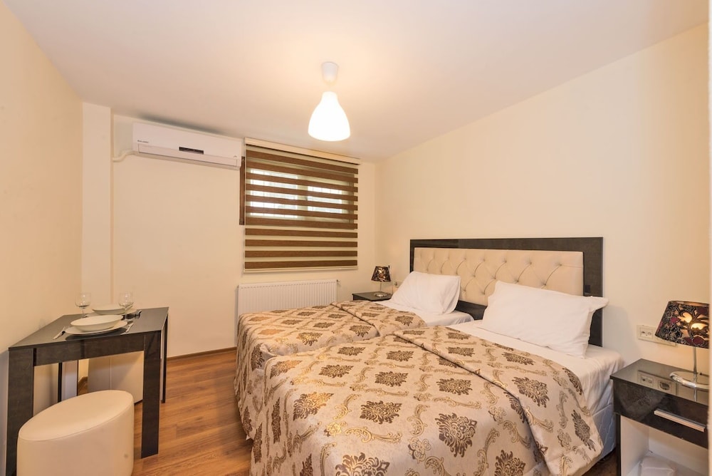 Invictum Residence 26/56
