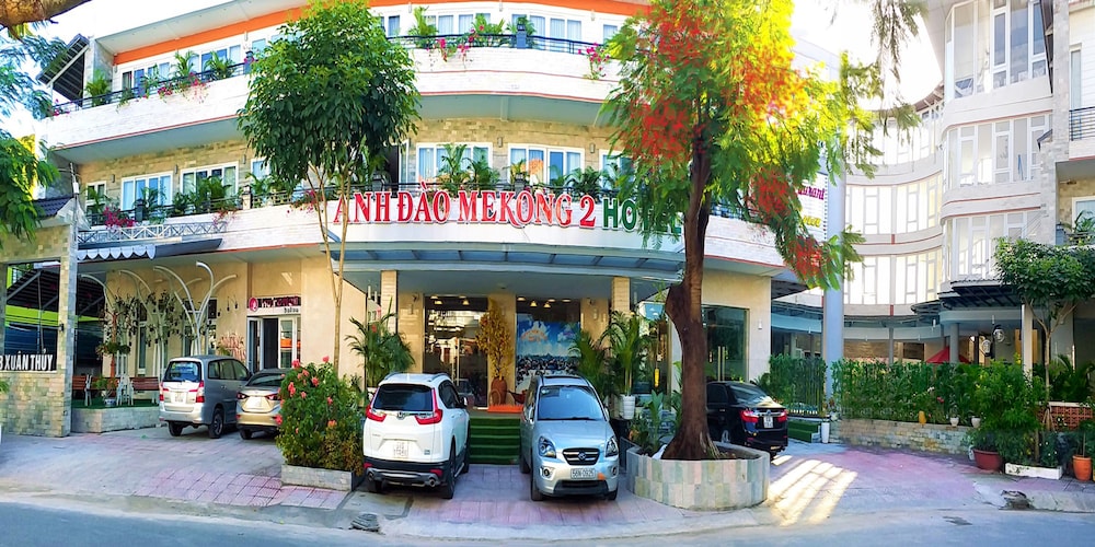 Anh Dao Mekong 2 Hotel 22/28