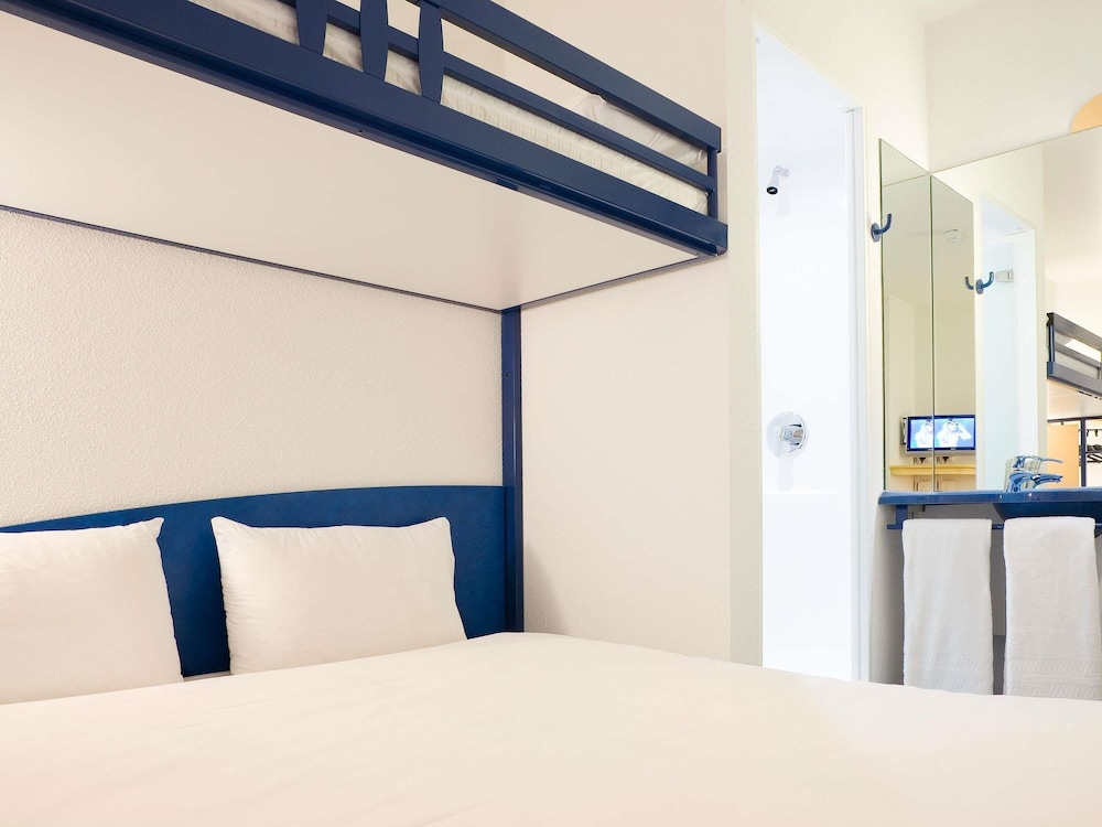 Ibis Budget Colmar Centre Ville 10/45