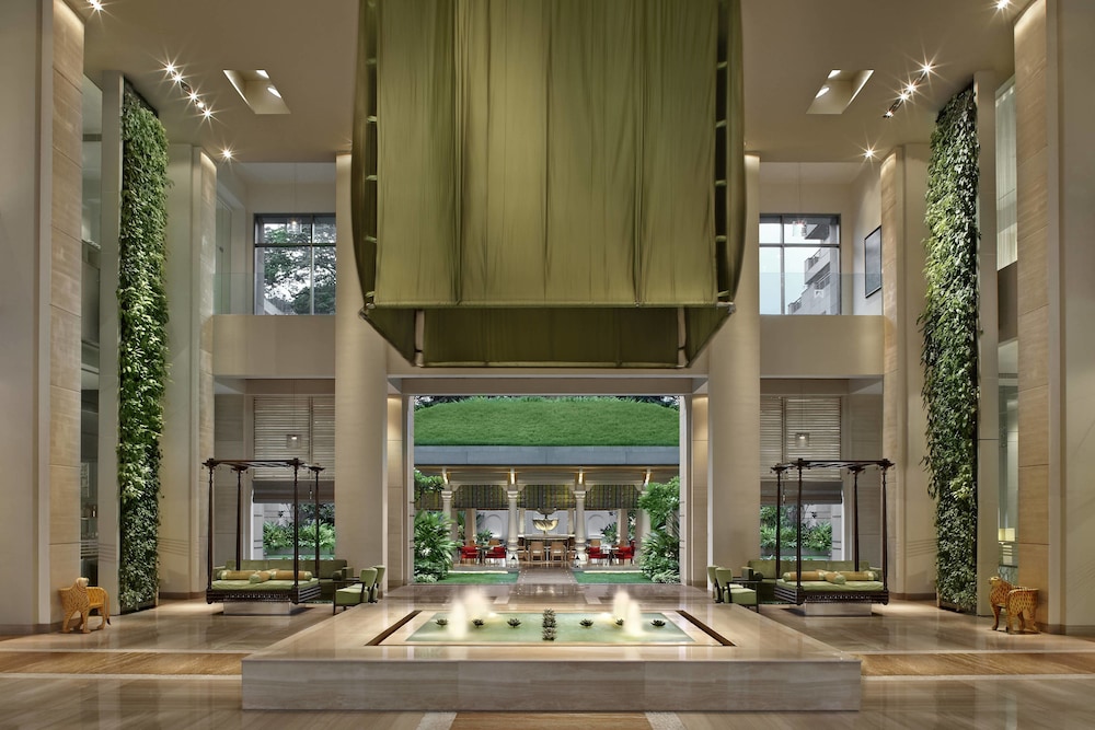 Itc Gardenia A Luxury Collection Hotel 8/47