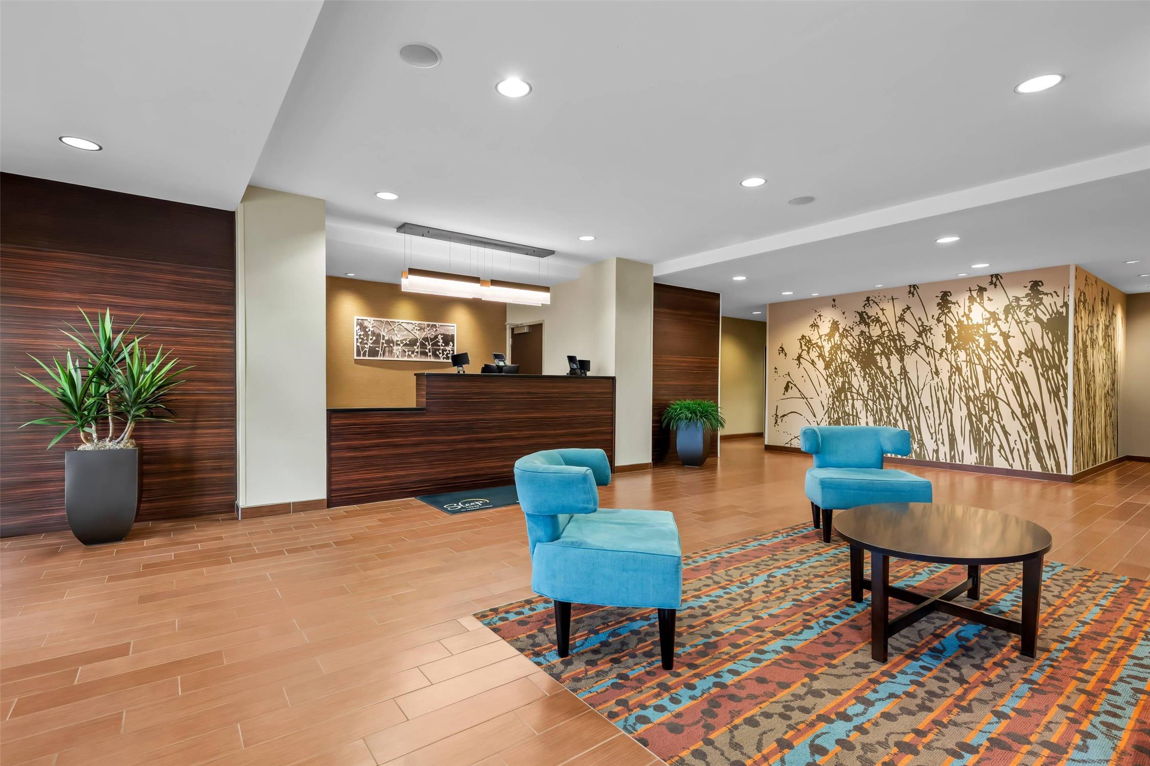 Sleep Inn & Suites Jasper 10/44