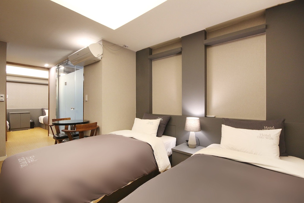 Hotel Chowon 20/50