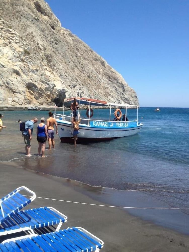 Sagma Rooms Santorini 55/60