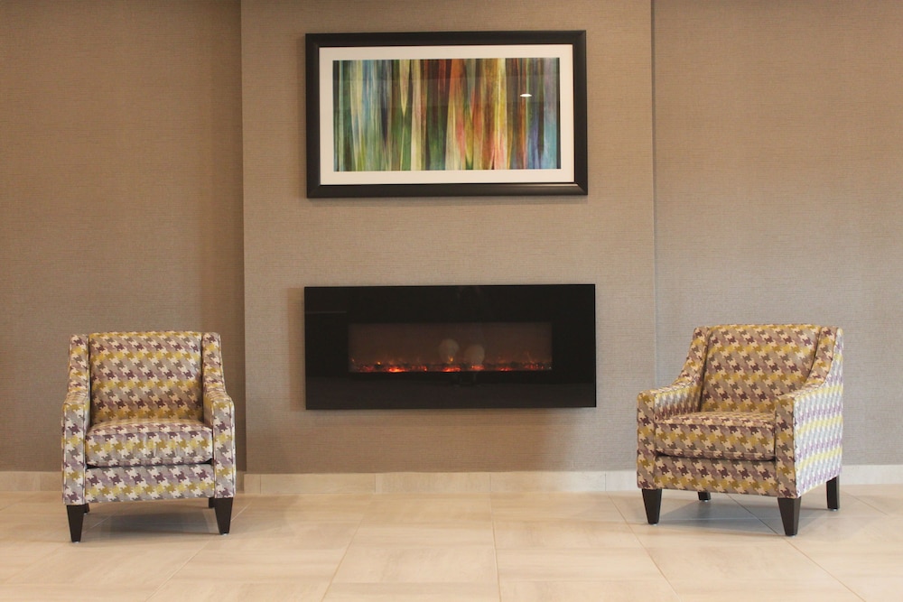 Meridian Inn & Suites 12/32