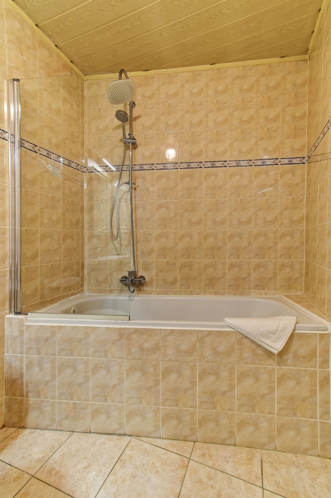 Hotel Davinci 30/48