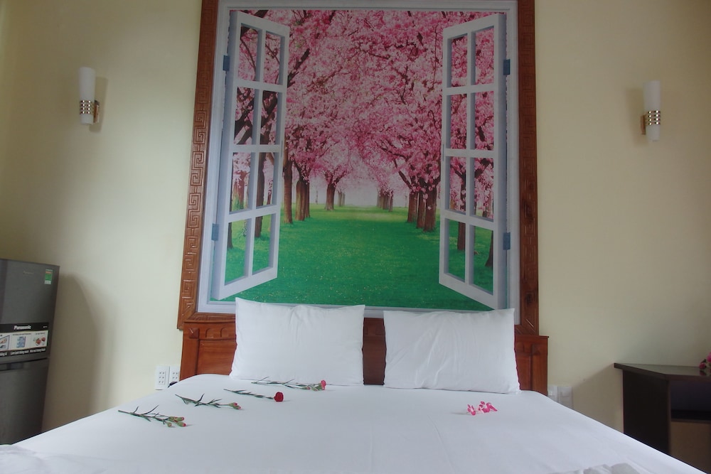 Anh Family Homestay 23/67