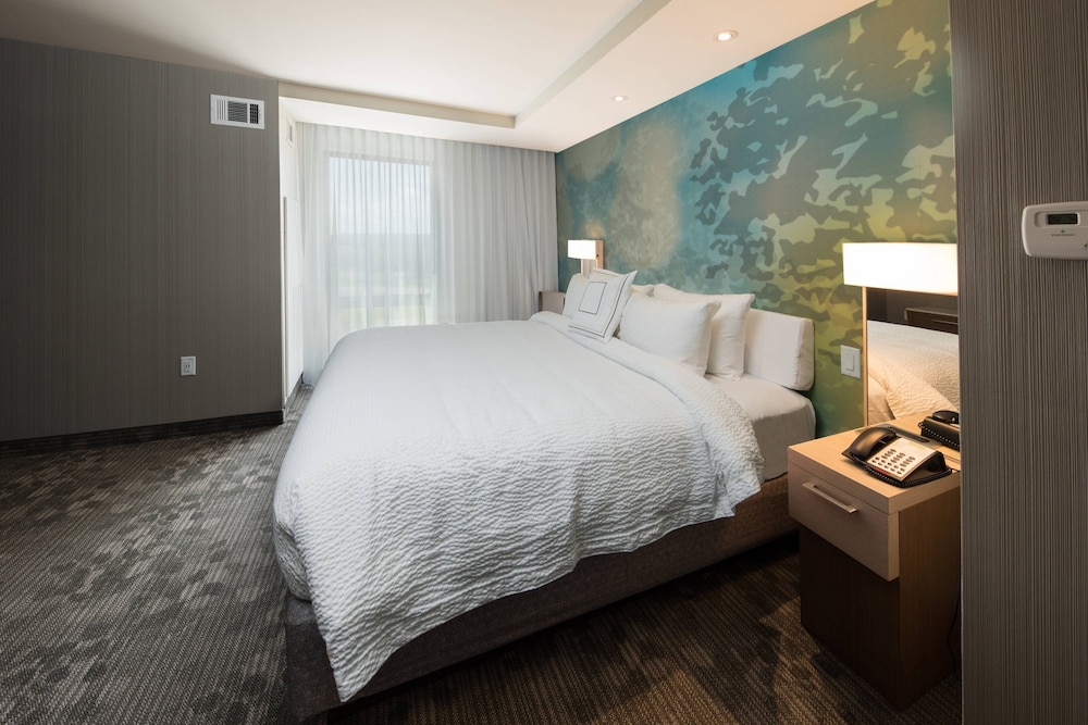 Hotel Courtyard By Marriott Russellville 18/39