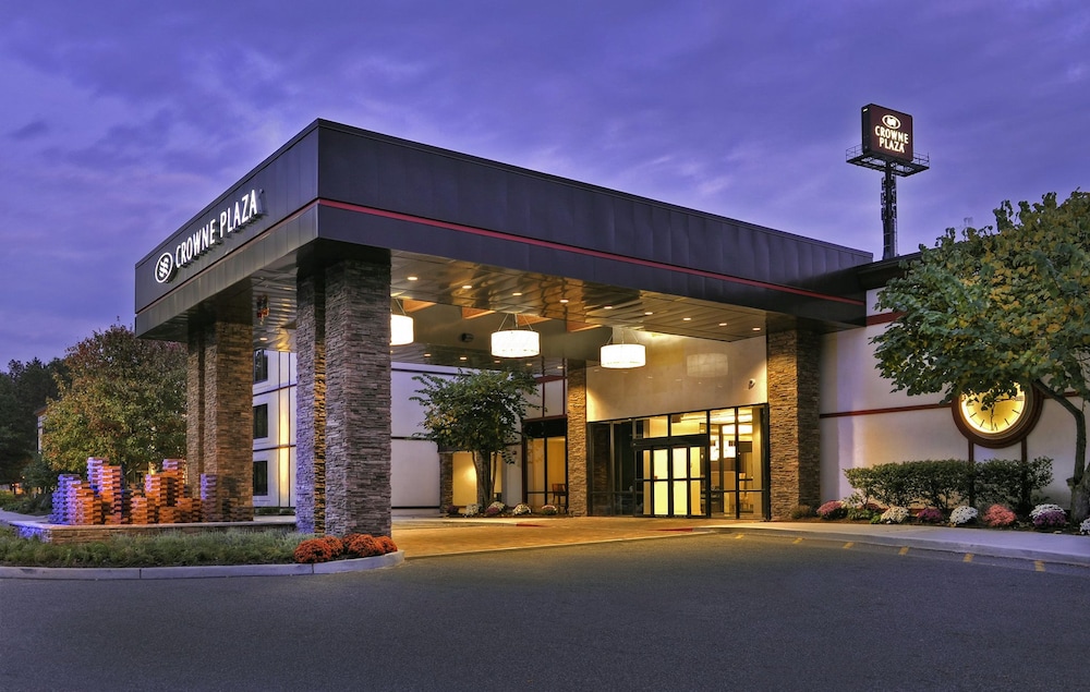 Crowne Plaza Suffern - Mahwah 1/81
