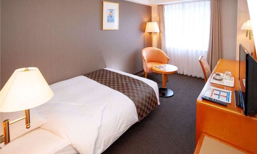 JR Hotel Clement Uwajima 37/46