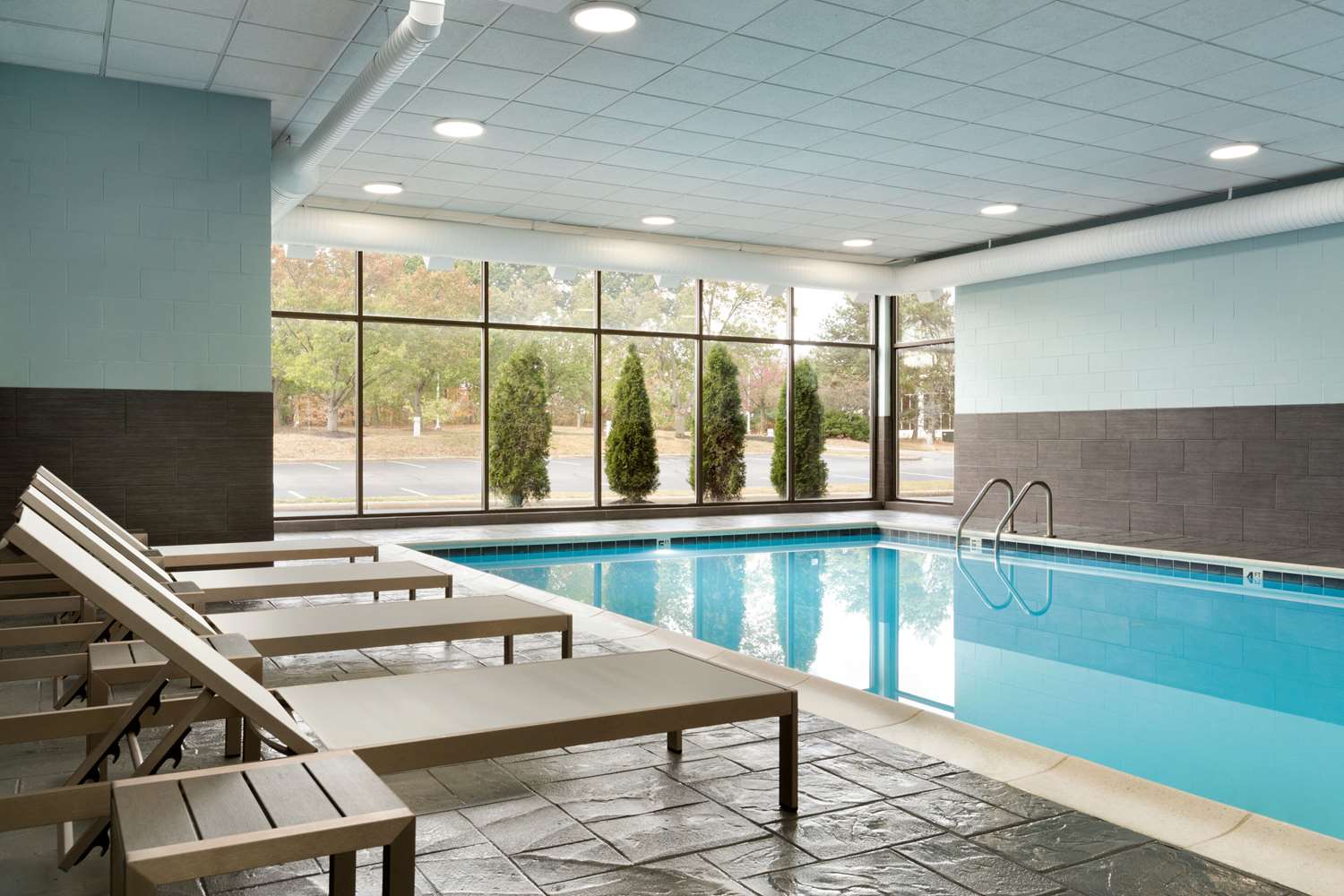 Radisson Hotel Akron - Fairlawn 13/43