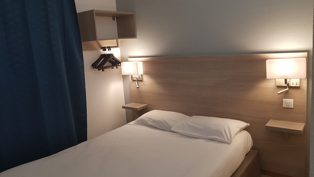 HOTEL AKENA CITY CLERMONT L'HERAULT 11/25
