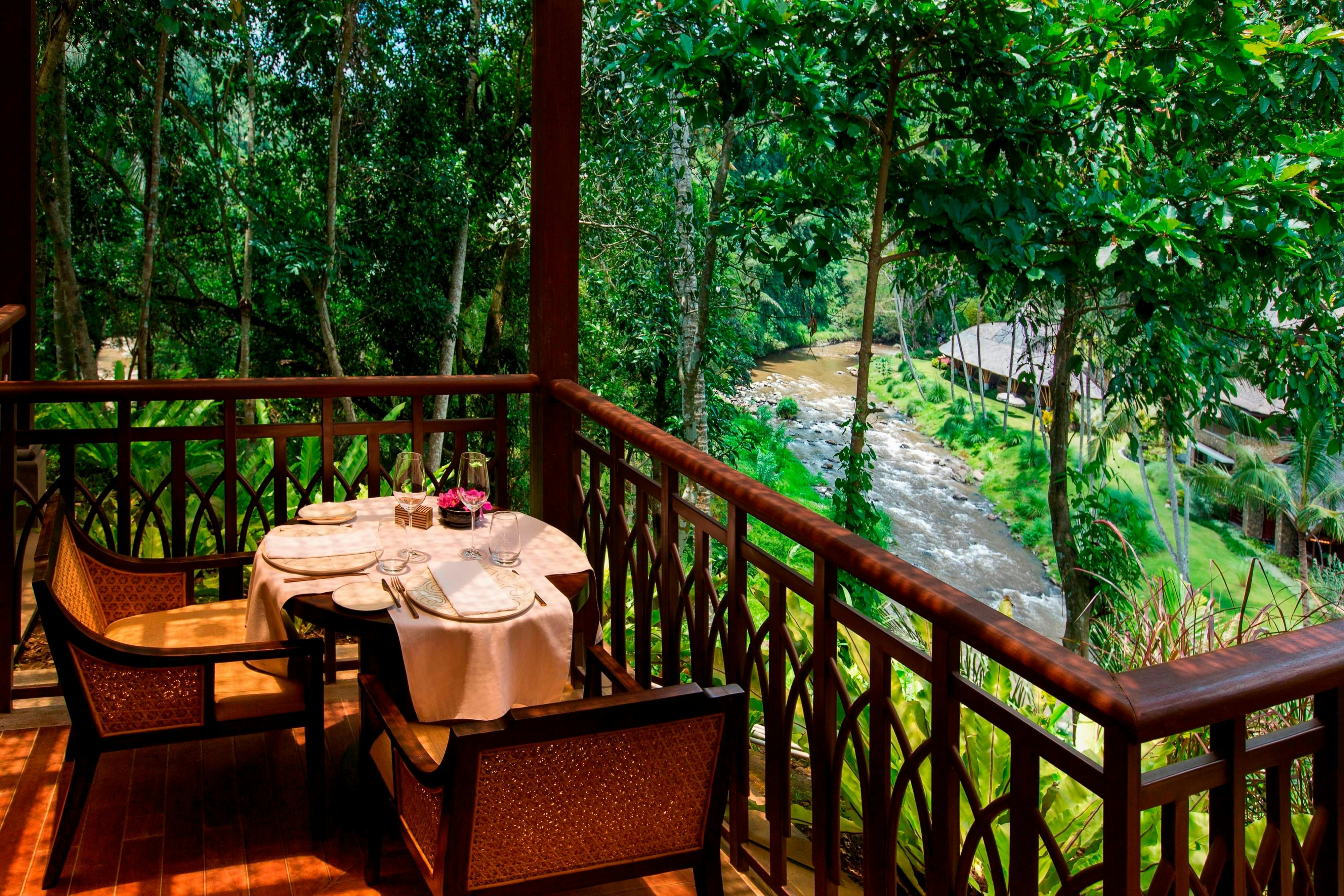 Mandapa A Ritz Carlton Reserve 34/58
