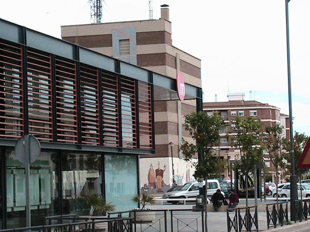 Hotel Manises 21/30