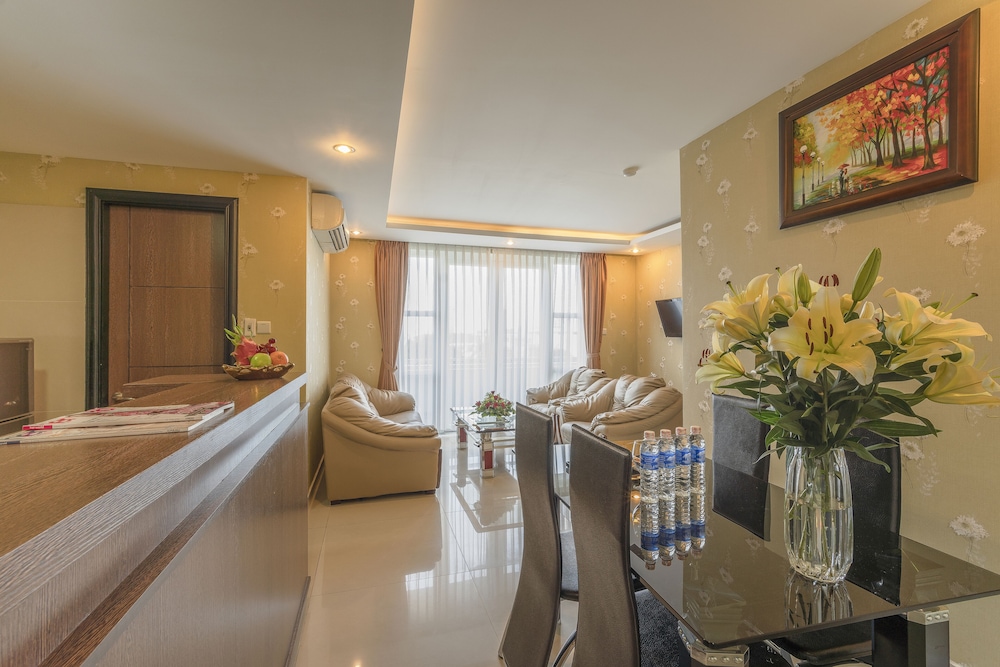 Eden Plaza Danang 10/69