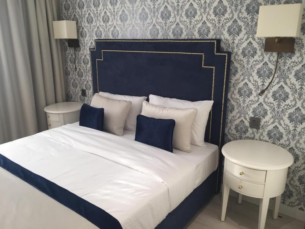 Hotel les 3 Vallees 23/37